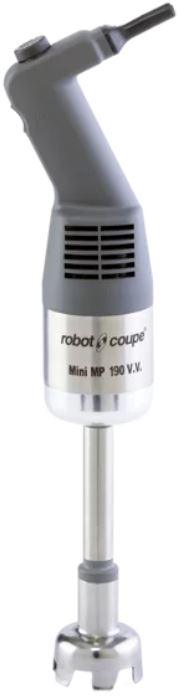 Blender Stick Robot Coupe Mini Mp190vv