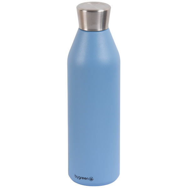 Bottle Go Green Reusable 600ml - Surf