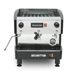 Coffee Machine Boema 1 Group Unplumbed