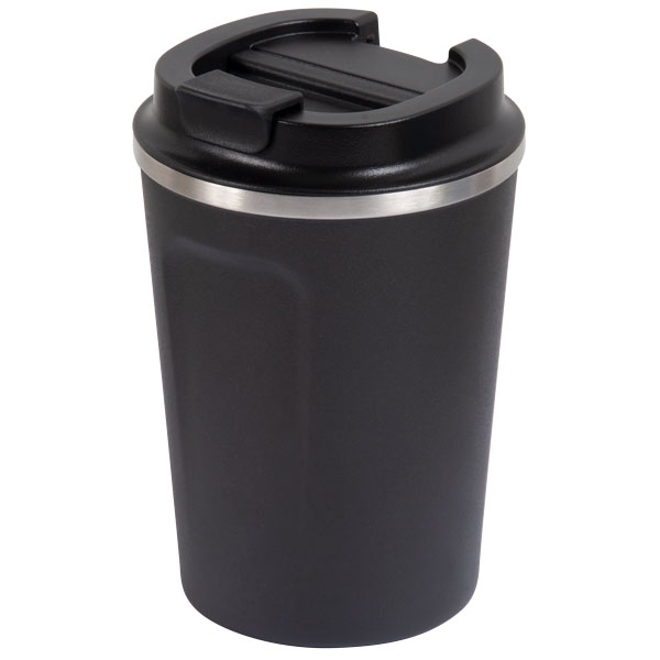 Cup Go Green Reusable 380ml - Slate
