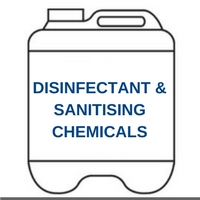 Disinfectant & Sanitising
