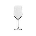 Glass Tempo Wine Bordeaux 480ml