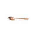 Spoon Tea Amefa Austin Copper