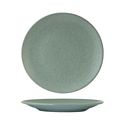 Plate Zume Coupe Mint 230mm