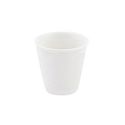 Cup Bevande Espresso 90ml Bianco Forma