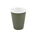 Cup Bevande Latte 200ml Sage