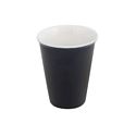 Cup Bevande Latte 200ml Raven Black