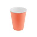 Cup Bevande Latte 200ml Apricot