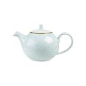 Teapot Churchill S/Cast Duck Egg