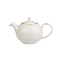Teapot Churchill Barley White 426ml