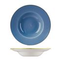 Bowl Churchill Pasta Cornflour Blue 280m