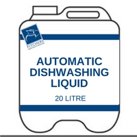 Auto Dishwash Detergent 20 Litre