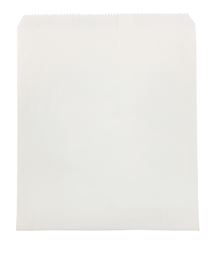 Bags White Paper No4 Flat 250x240