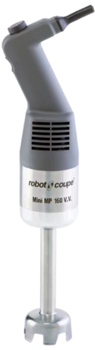 Blender Stick Robot Coupe Mini Mp160vv