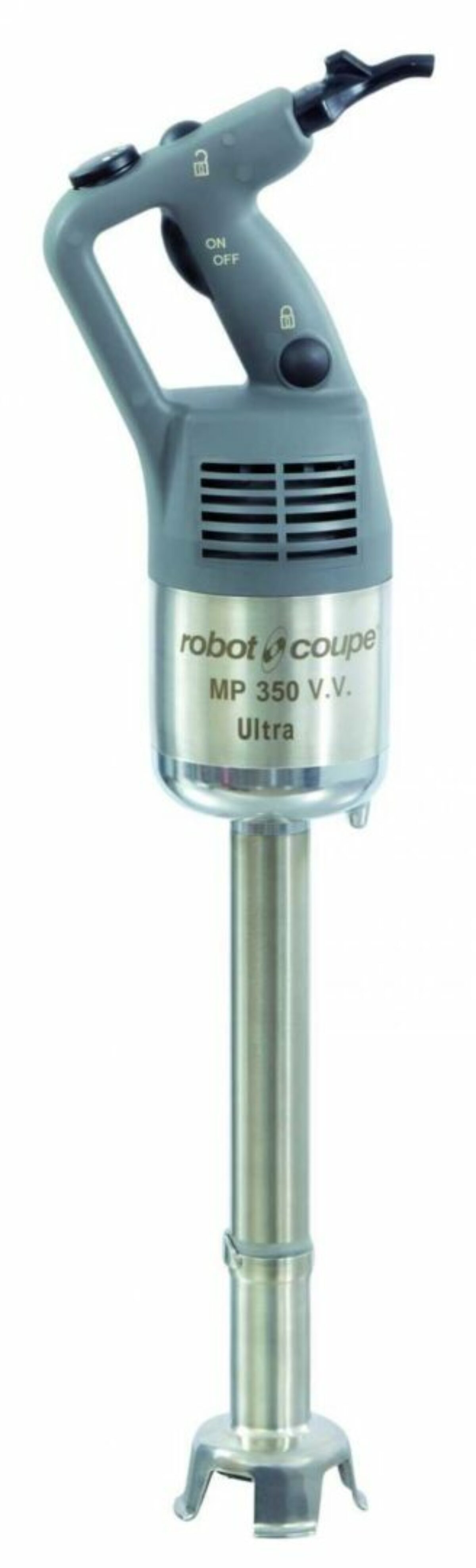 Blender Stick Robot Coupe Mp350-Ultravv