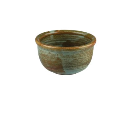 Bowl Nourish Fired Earth 105mm