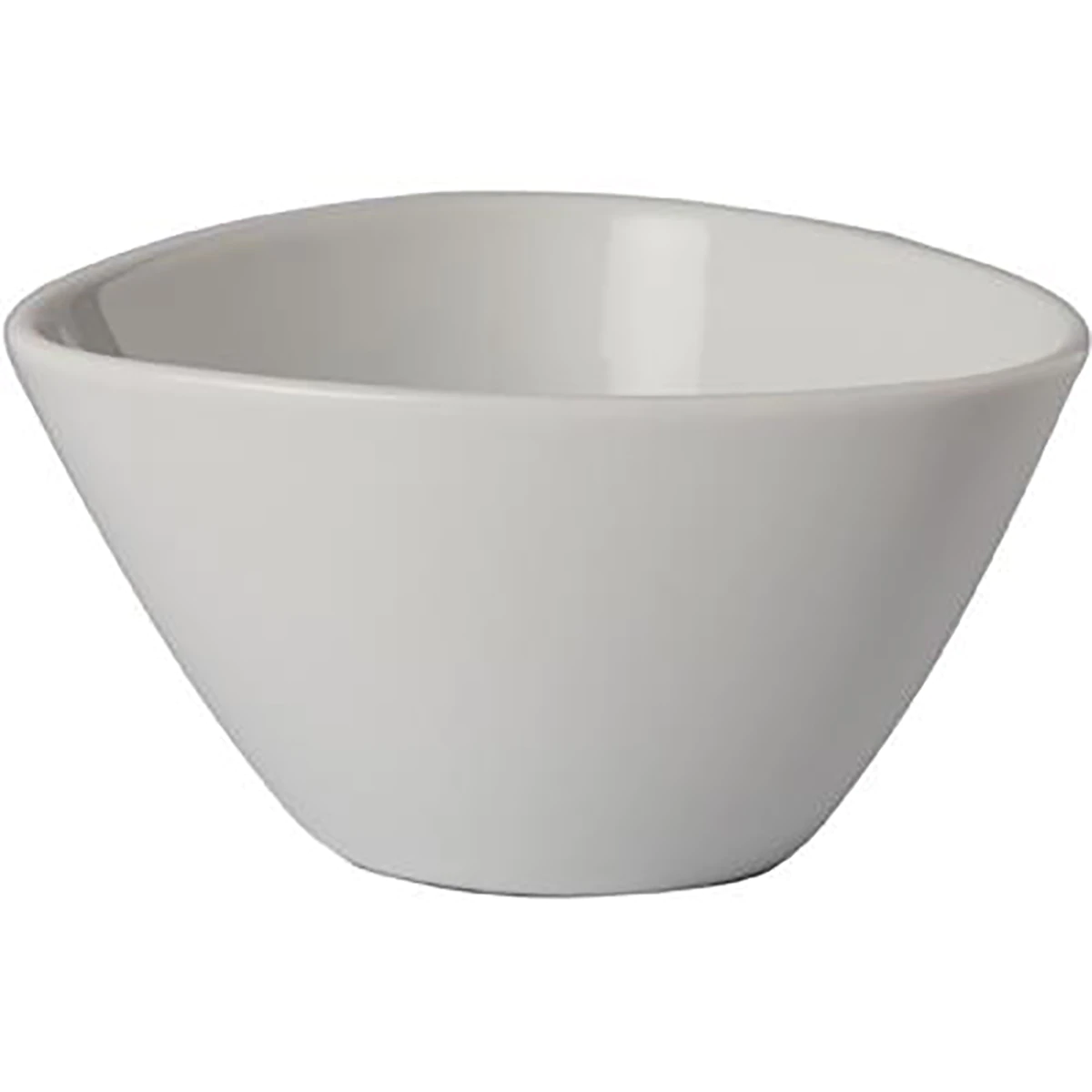 Bowl Chelsea Triangle Rice 110x110mm