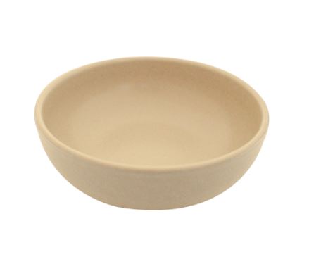Bowl Eclipse Uno Taupe 125mm
