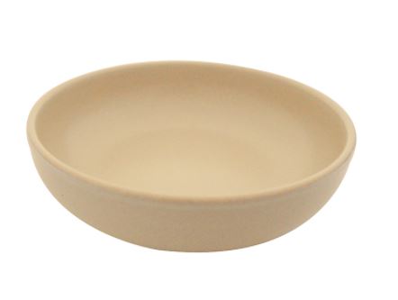Bowl Eclipse Uno Taupe 160mm