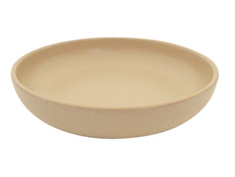Bowl Eclipse Uno Taupe 220mm
