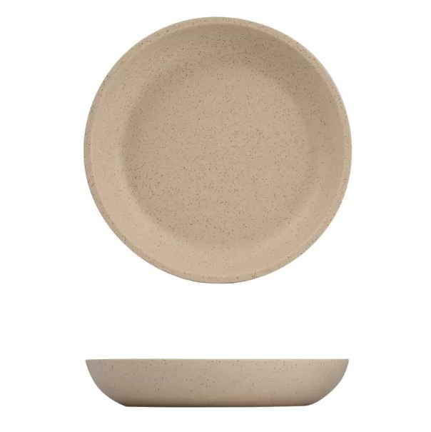 Bowl Luzerne Dune Clay 230mm Share