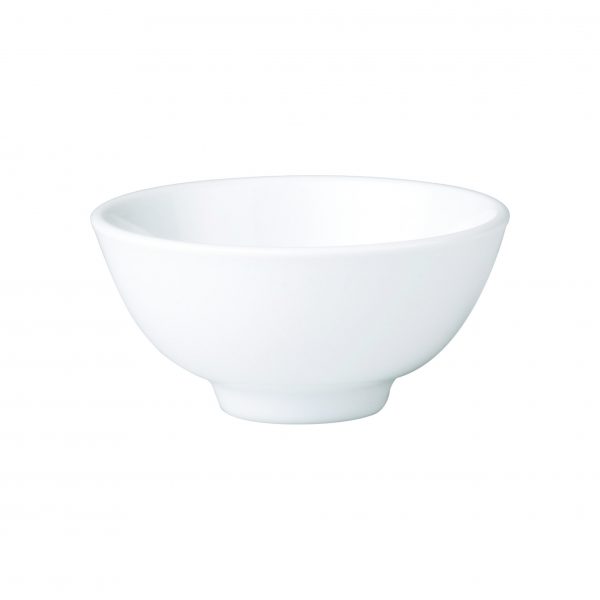 Bowl Rice Royal Porcelain 10 Cm Chelsea