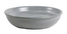 Bowl Robert Gordon Grey Smoke 19.7cm