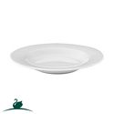 Bowl/Plate 290mm White Salad Pasta