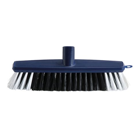 Broom 30cm Light Sweep Head Only Pvc