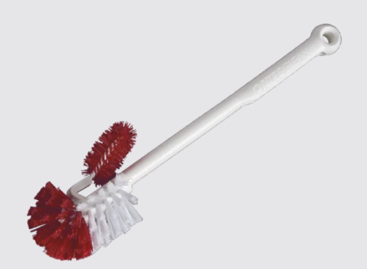 Brush Toilet Rim Industrial 40cm Handle