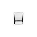 Glass Strauss Old Fashioned 240ml Square