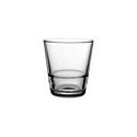 Glass Grande Whiskey 310ml Tough/Stackbl