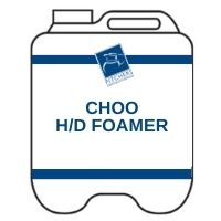 Choo Heavy Duty Foamer 20 Litre Chlorfoa
