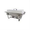 Chafer Eco Full Size 1/1gn Inc Pan Stack