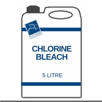 Chlorine Bleach 5 Litres