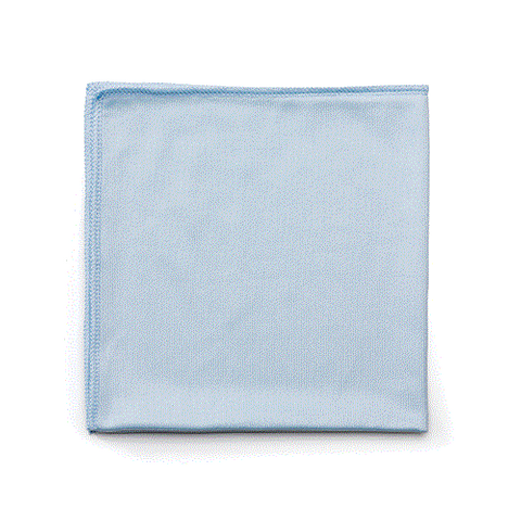 Cloth M'Fibre Glass & Mirror Blue Mf-022