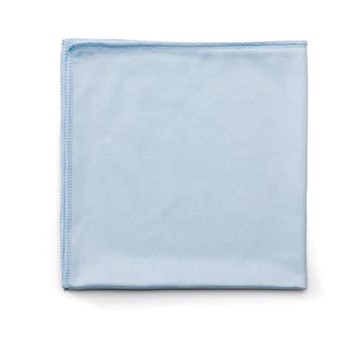 Cloth Microfibre Blue Glass/Mirror R'Mai