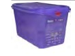 Container Denox Allergy 1/4 150 3l