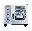 Combi Steamer Rational Cm61 Electric