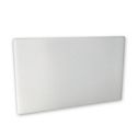 Cutting Board 1/1 527x324x20mm White