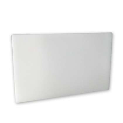 Cutting Board 300x450x13mm White