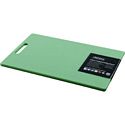 Cutting Board Green 230x380x12