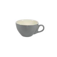 Cup Brew Cappucino 220ml French Grey