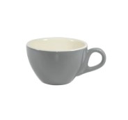 Cup Brew Latte 280ml French Grey