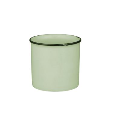 Cup Luzerne Tintin Green/Green 450ml