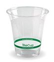 Cup Plastic Biopak 360ml (W&M-360ml)