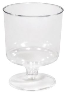 Cup Wine Taster 65ml Plastic