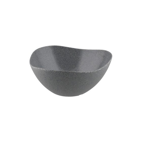 Dish Ramekin Melamine Stone Grey 60ml