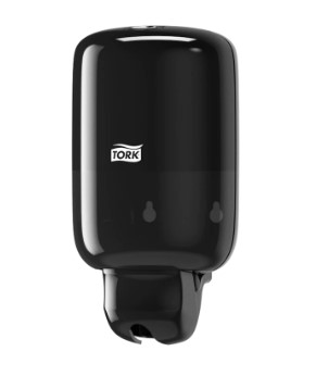 Dispenser Black Soap S2 Mini Tork