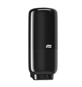 Dispenser Soap S4 Black Sensor